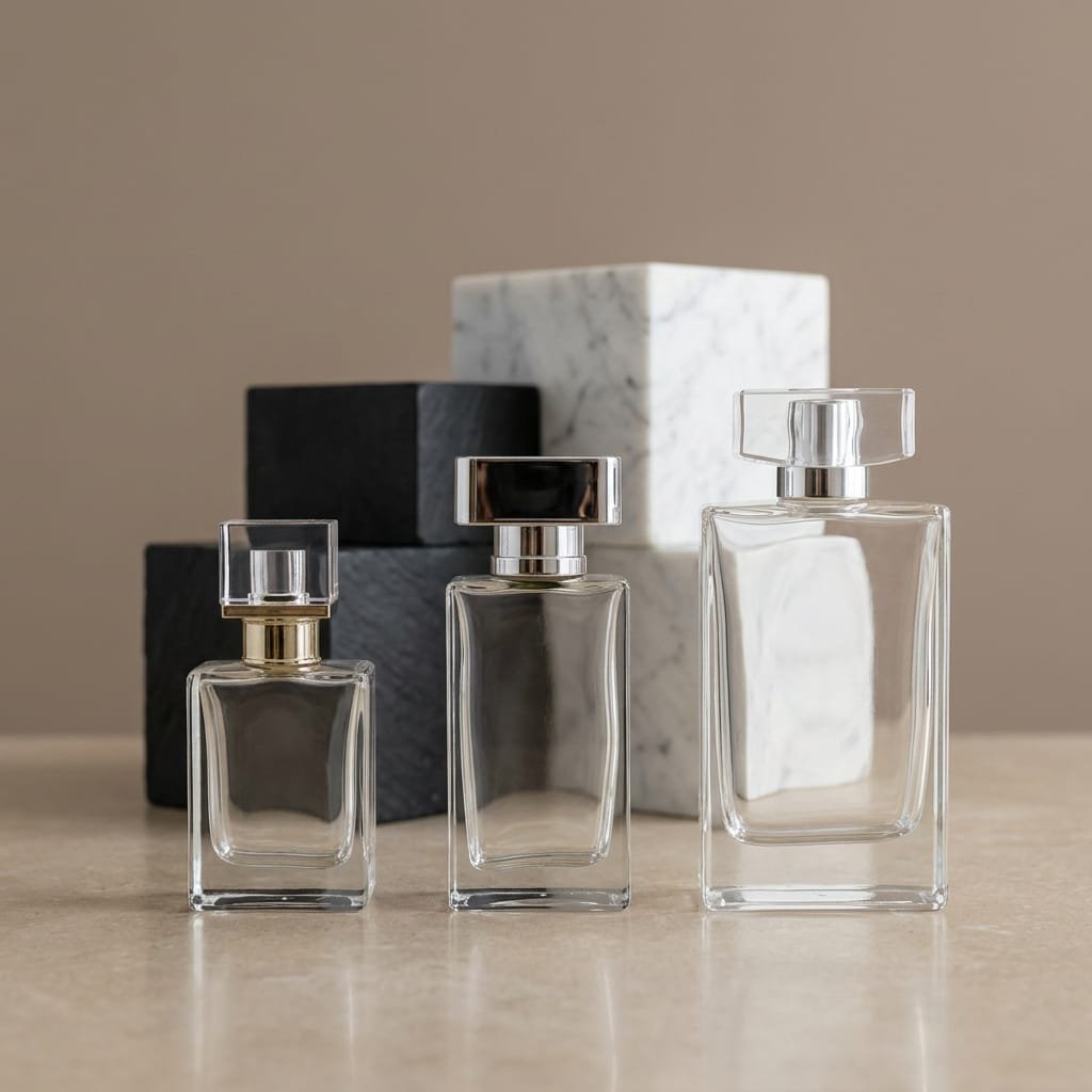 Transparent Finish | Custom glass manufacturer China
