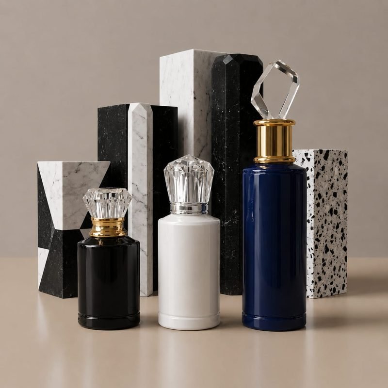 Glossy Coating Finish | Custom glass manufacturer China