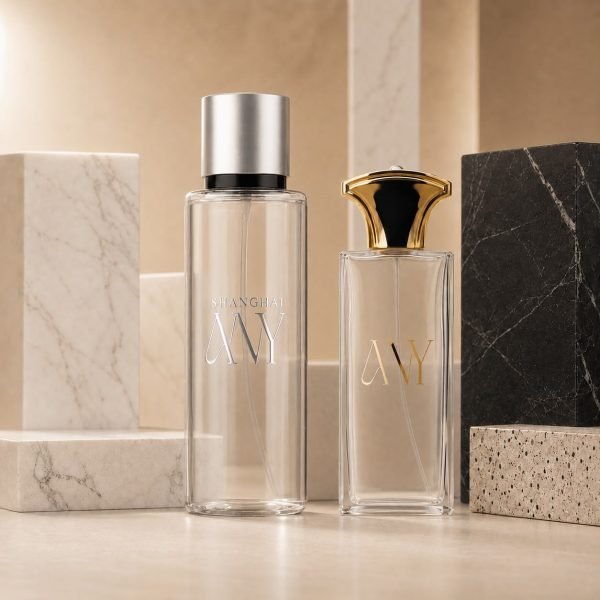 Hot Foil Stamping | Custom glass manufacturer China